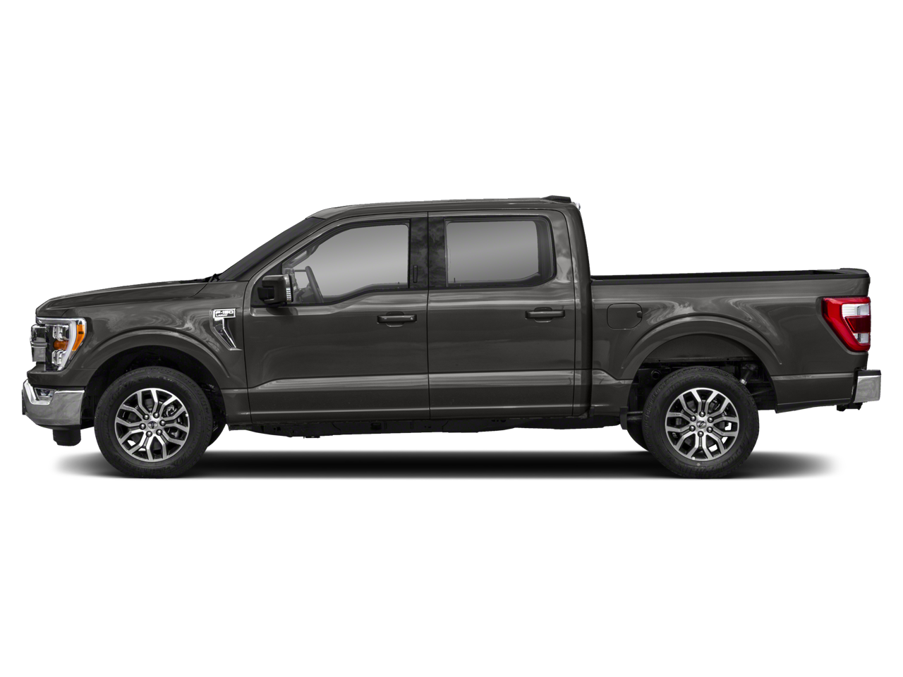 2022 Ford F-150 XL 4X4 + Power Equipment Group